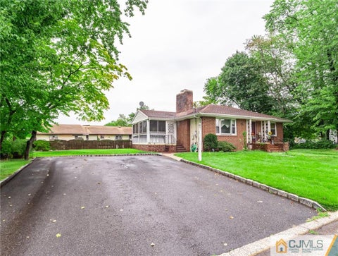 Homes For Sale - 317 Merchants Avenue<br/> Middlesex County, South Plainfield, NJ 07080