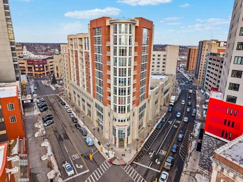 Condo For Sale - 20 Livingston Avenue #506<br/> New Brunswick, NJ 08901