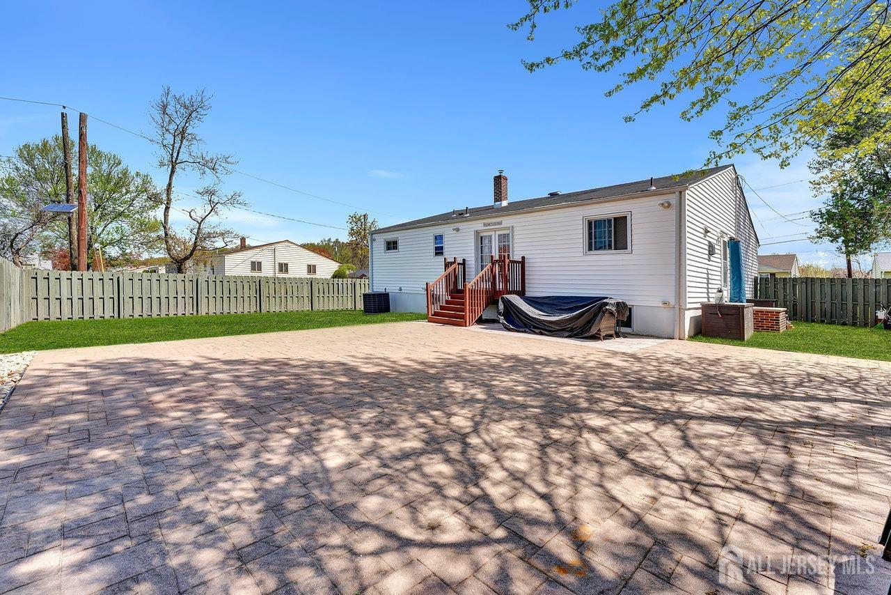 114 Jeffery Road, Colonia, New Jersey image 27