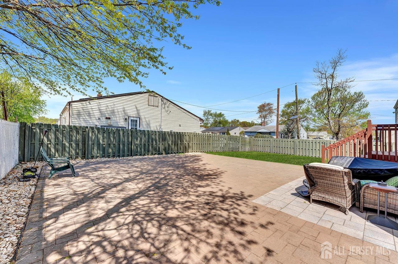 114 Jeffery Road, Colonia, New Jersey image 25