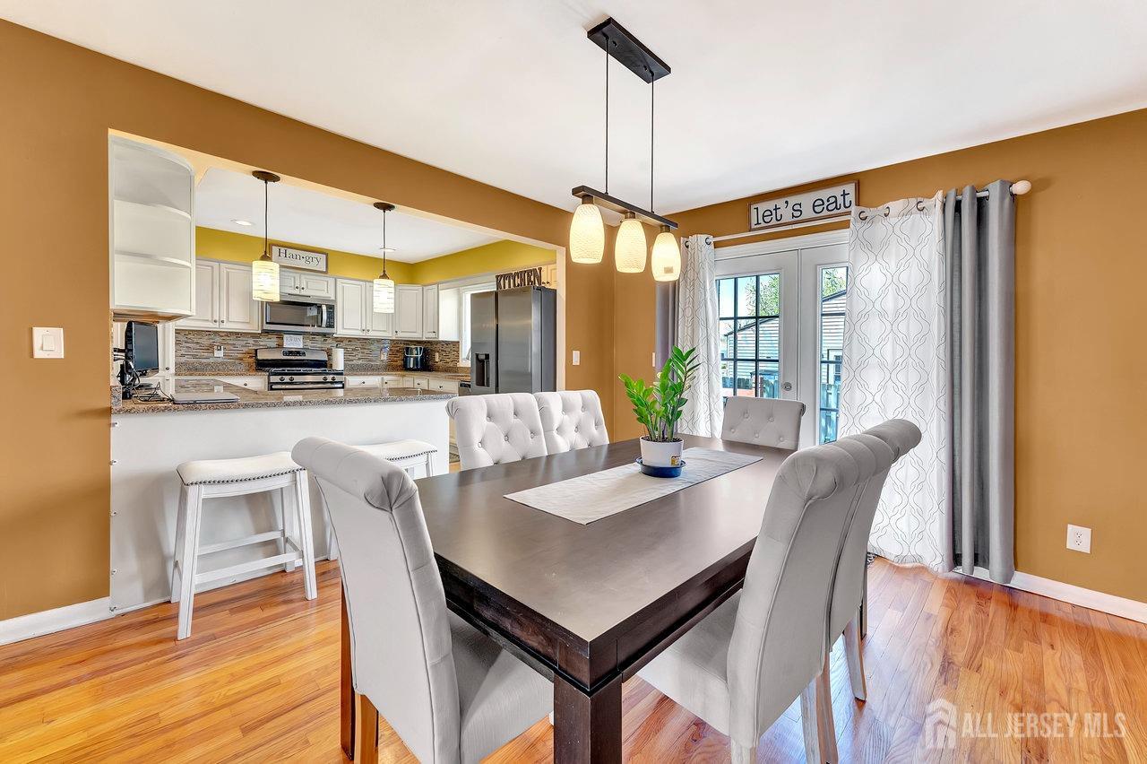 114 Jeffery Road, Colonia, New Jersey image 8