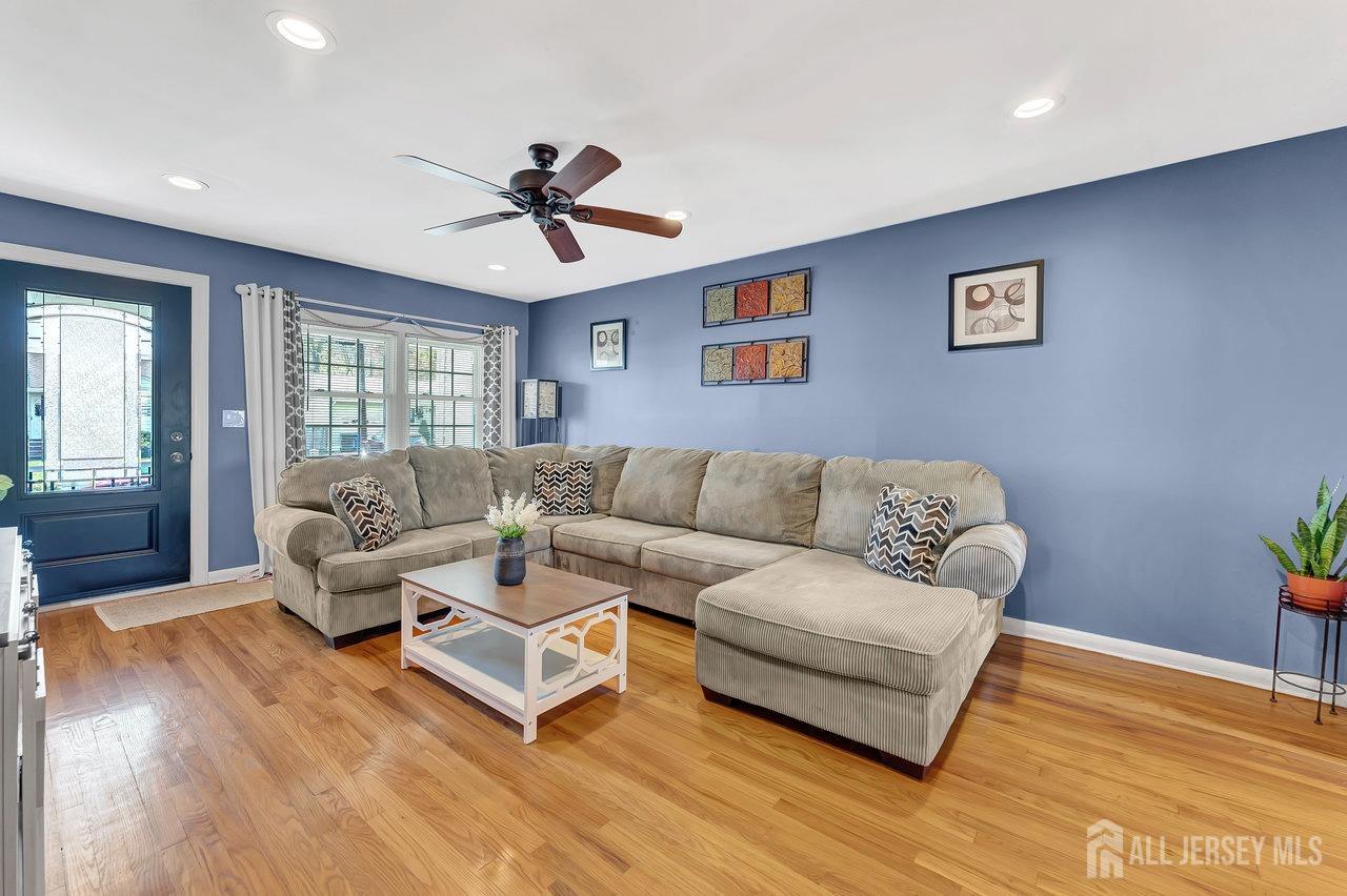 114 Jeffery Road, Colonia, New Jersey image 4