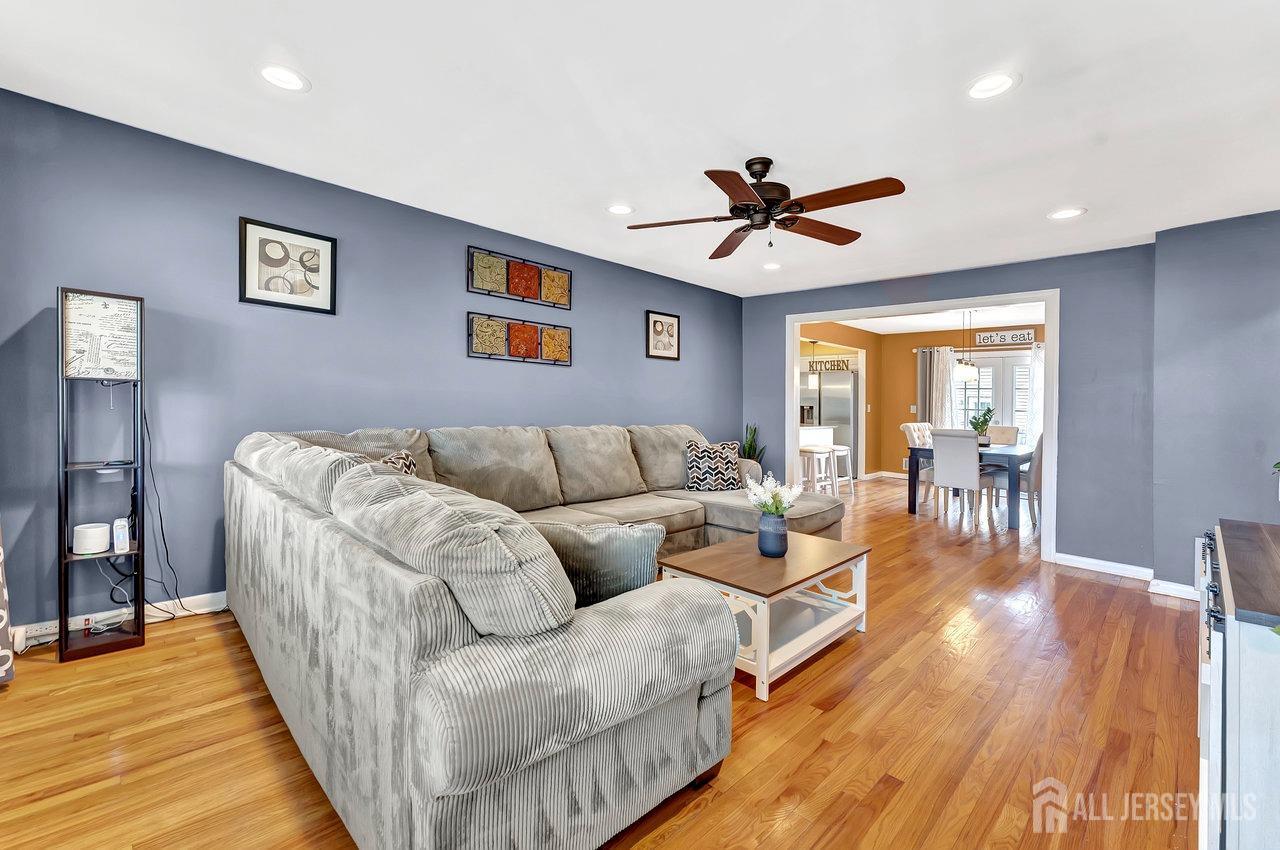 114 Jeffery Road, Colonia, New Jersey image 5
