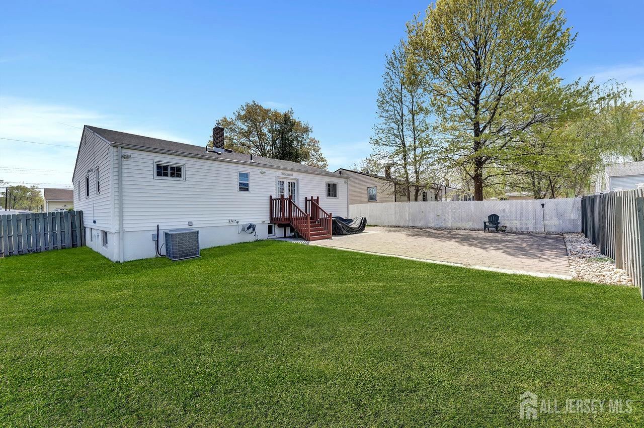 114 Jeffery Road, Colonia, New Jersey image 26