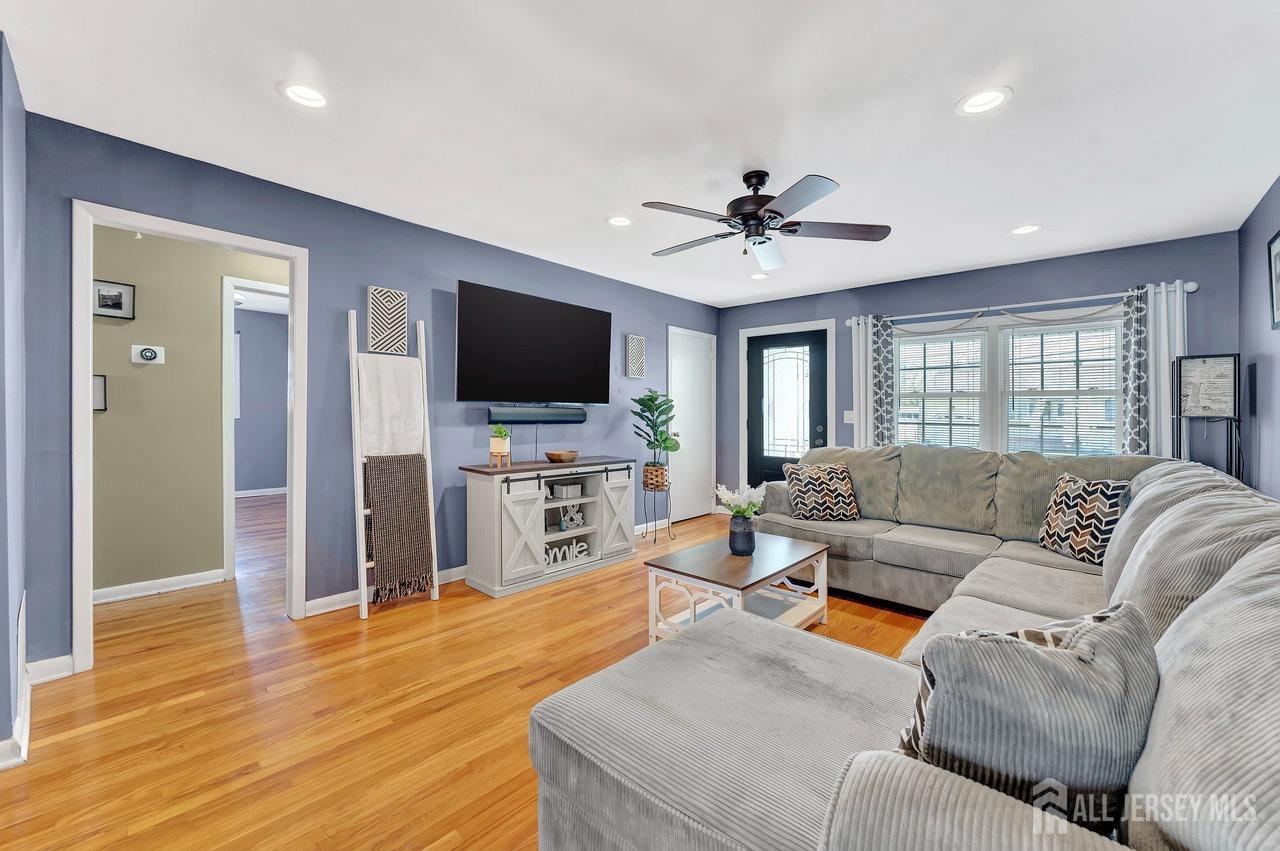 114 Jeffery Road, Colonia, New Jersey image 6