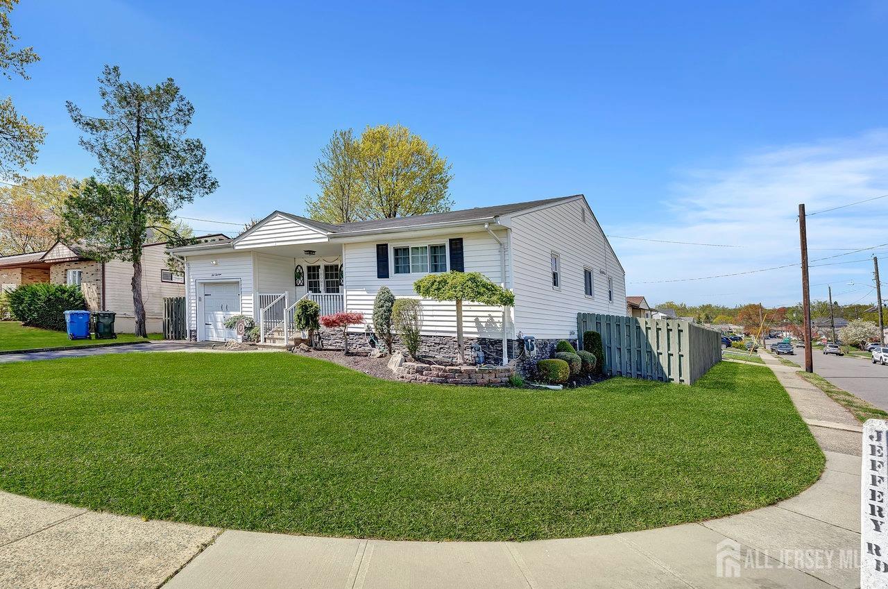 114 Jeffery Road, Colonia, New Jersey image 3