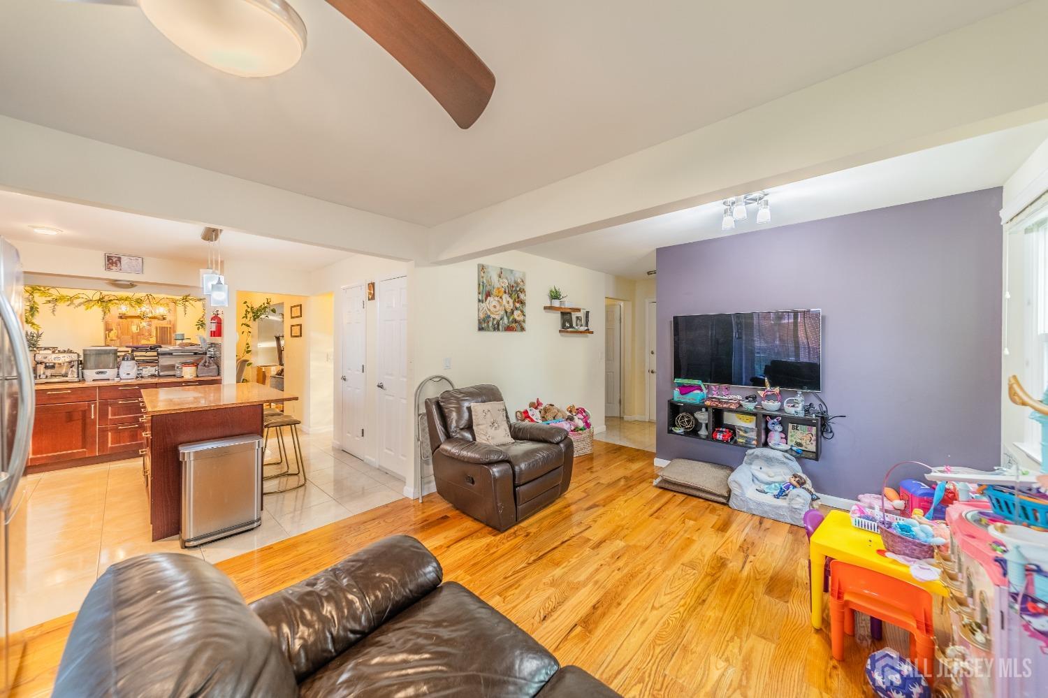 100-A George Street, Carteret, New Jersey image 19