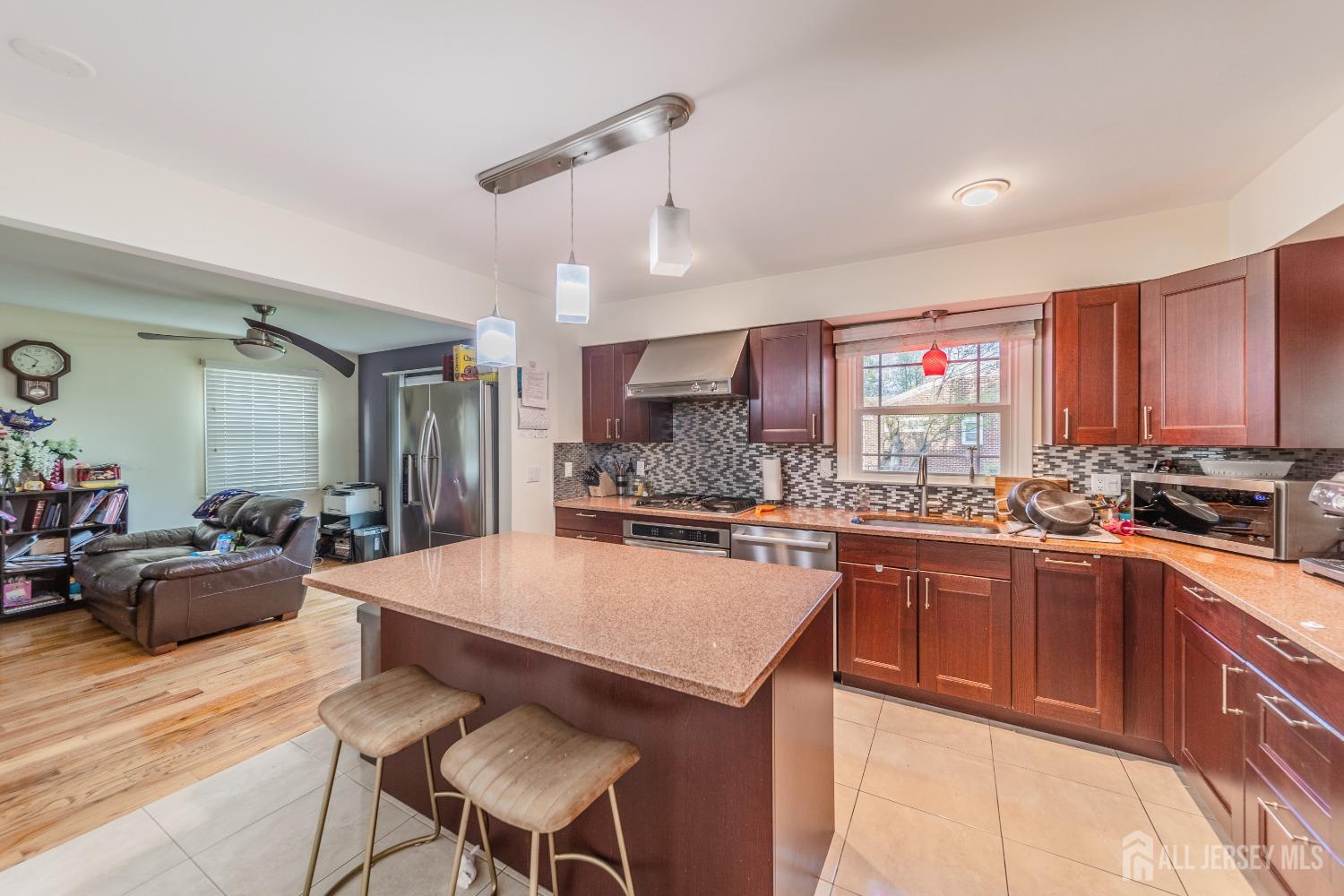 100-A George Street, Carteret, New Jersey image 14