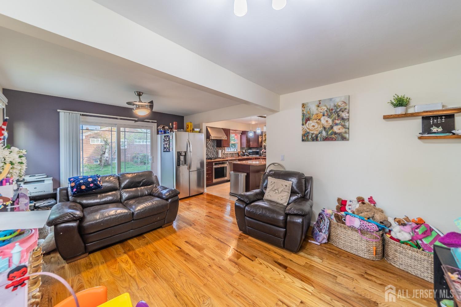 100-A George Street, Carteret, New Jersey image 20