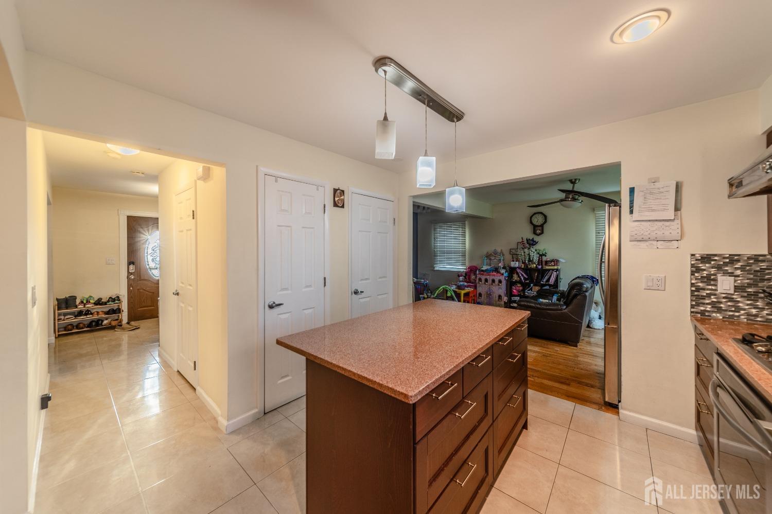 100-A George Street, Carteret, New Jersey image 17