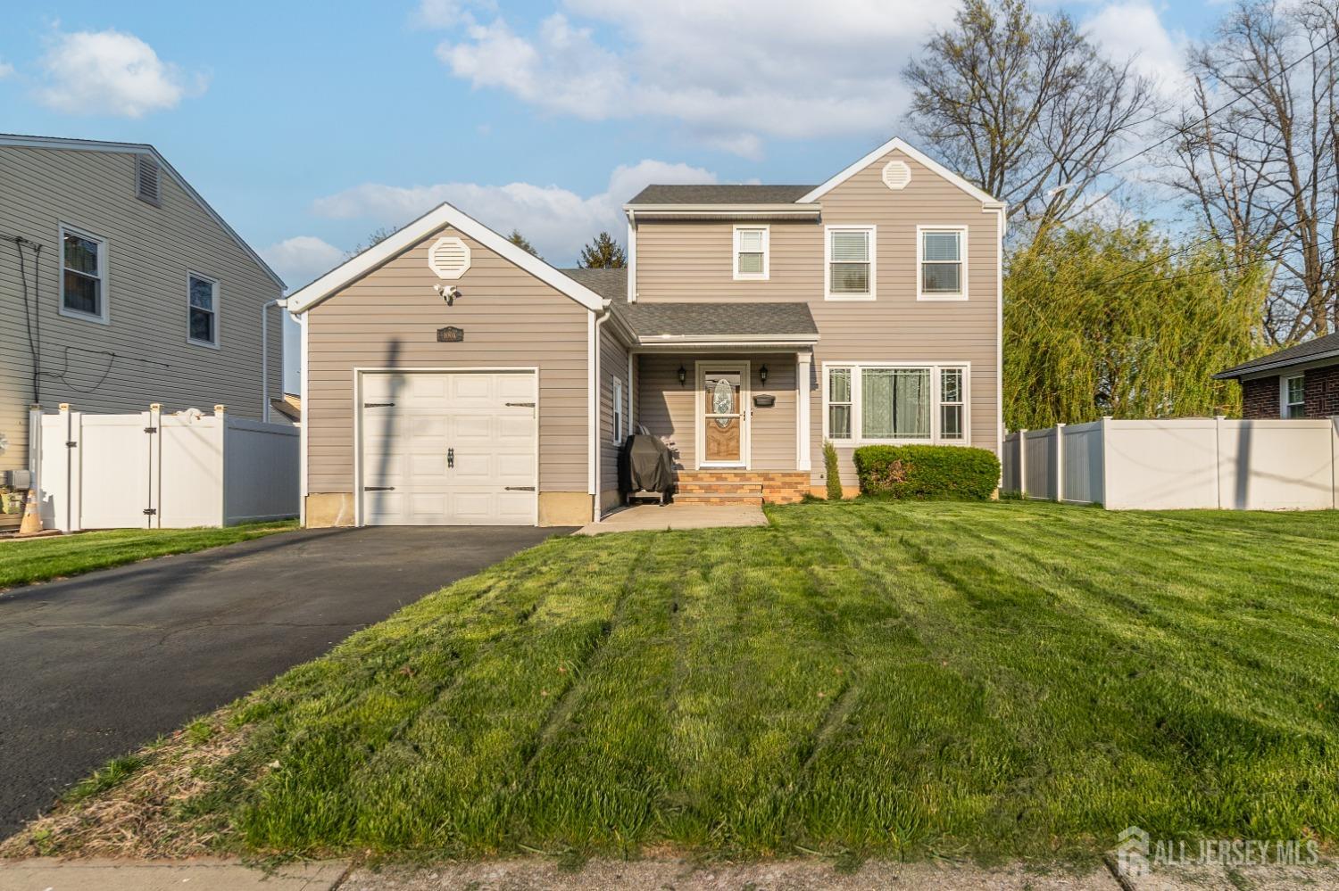 100-A George Street, Carteret, New Jersey image 1