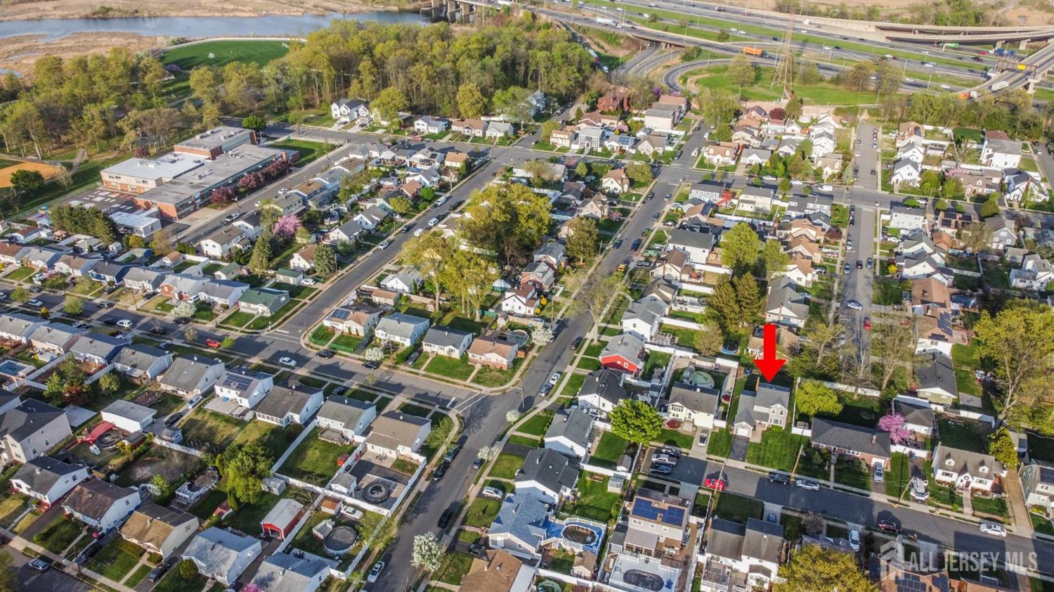 100-A George Street, Carteret, New Jersey image 6