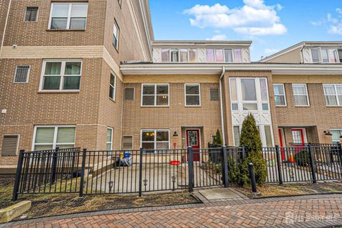 Condo For Sale - 358 Rector Street #308<br/> Perth Amboy, NJ 08861