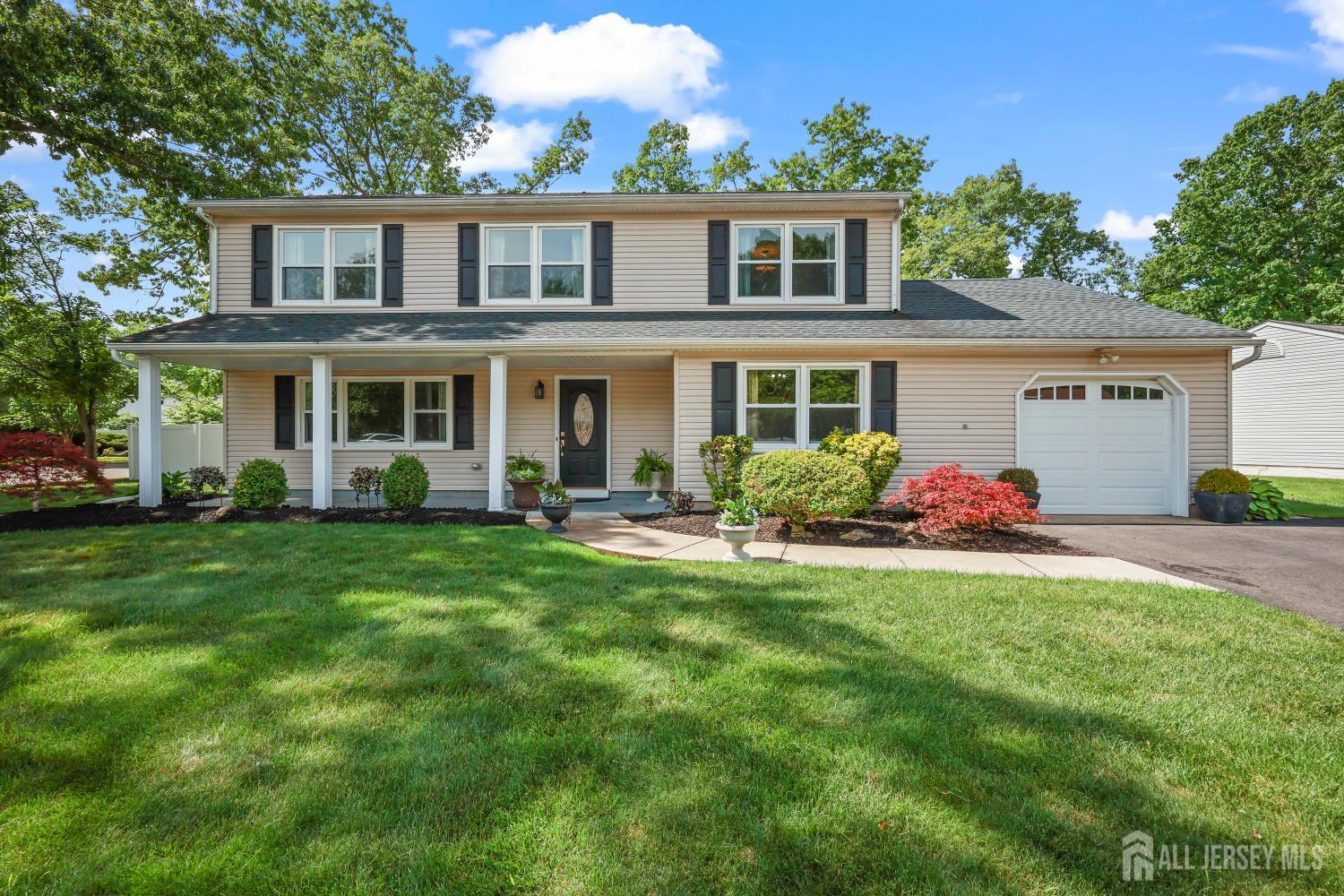 Photo 1 of 65 — 12 McFadden Drive, Monroe, NJ 08831
