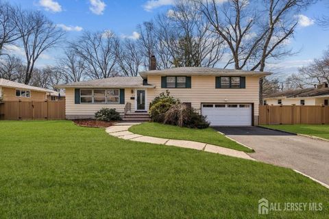 Homes For Sale - 2 Ann Terrace<br/> Middlesex County, East Brunswick, NJ 08850