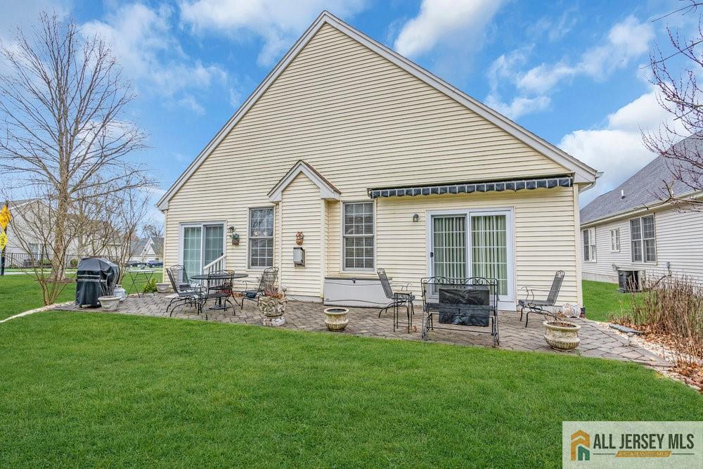 2 Jays Corner, Franklin, New Jersey image 19