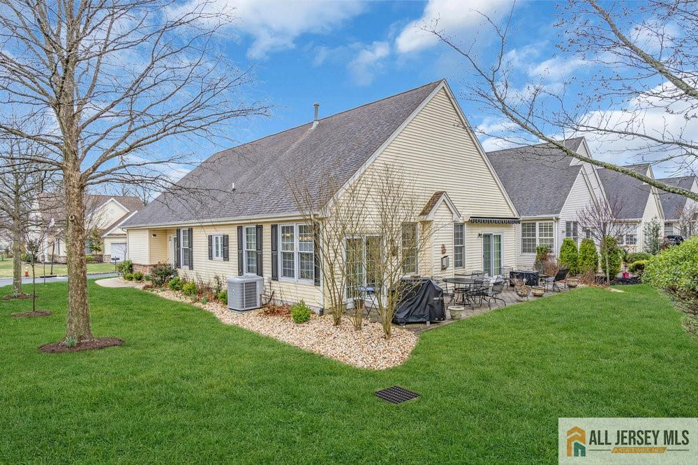 2 Jays Corner, Franklin, New Jersey image 18