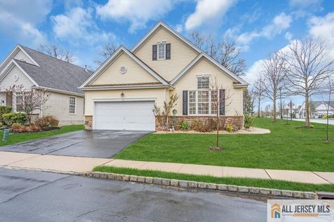 2 Jays Corner, Franklin, NJ 08873 - MLS#: 2561322M