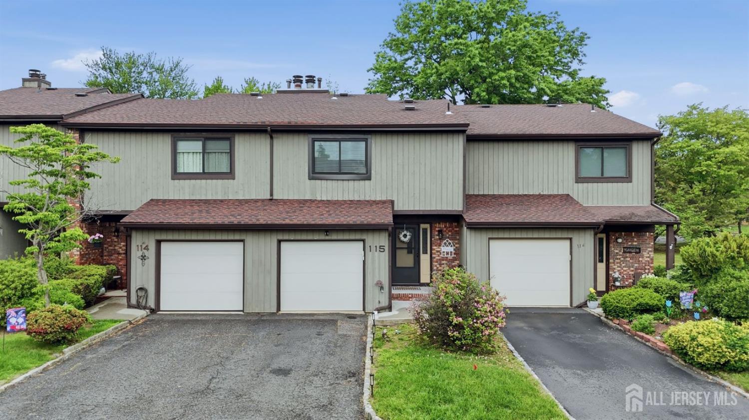 115 Bowne Drive