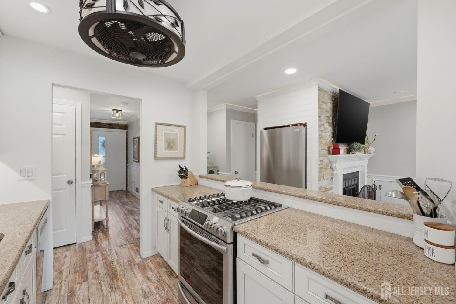 115 Bowne Drive