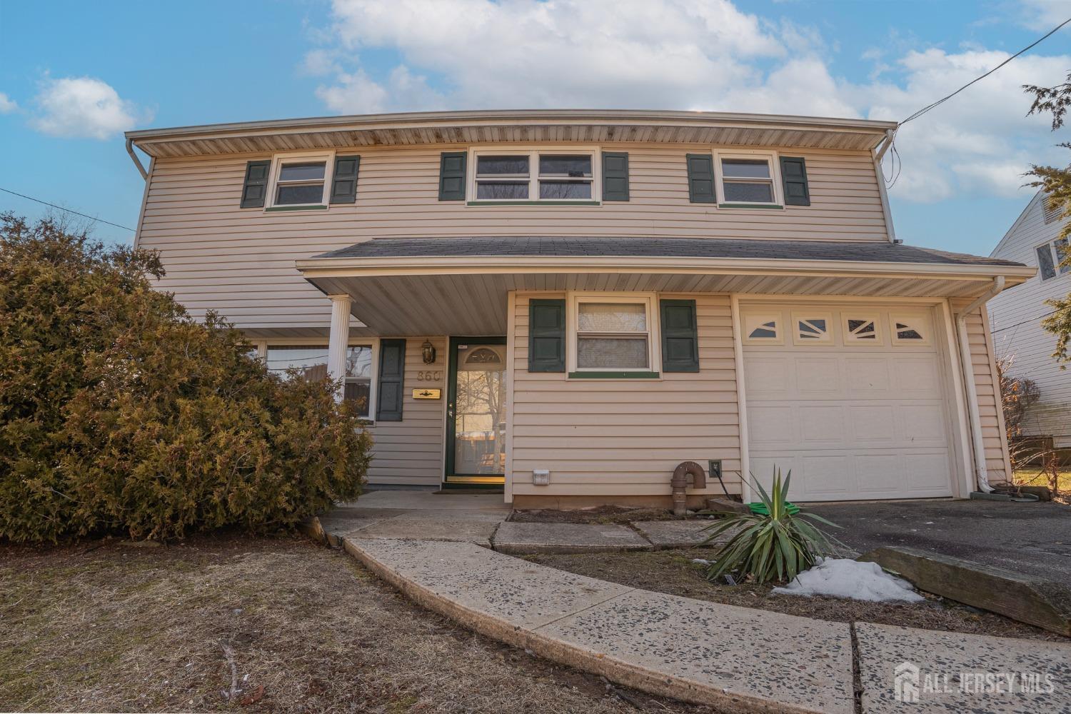 860 Forbes Avenue, Perth Amboy, New Jersey image 2