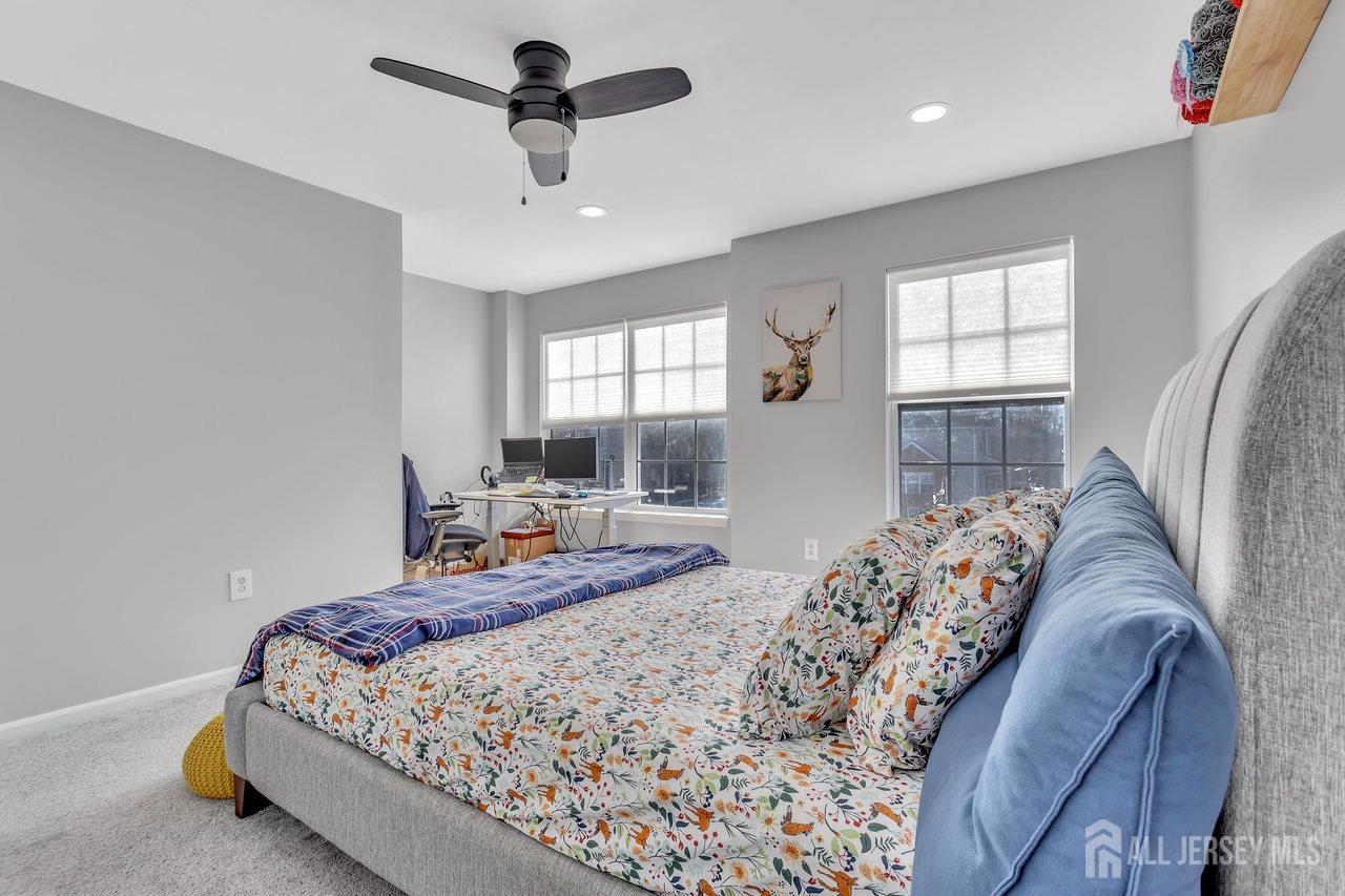258 Vasser Drive, Piscataway, New Jersey image 18