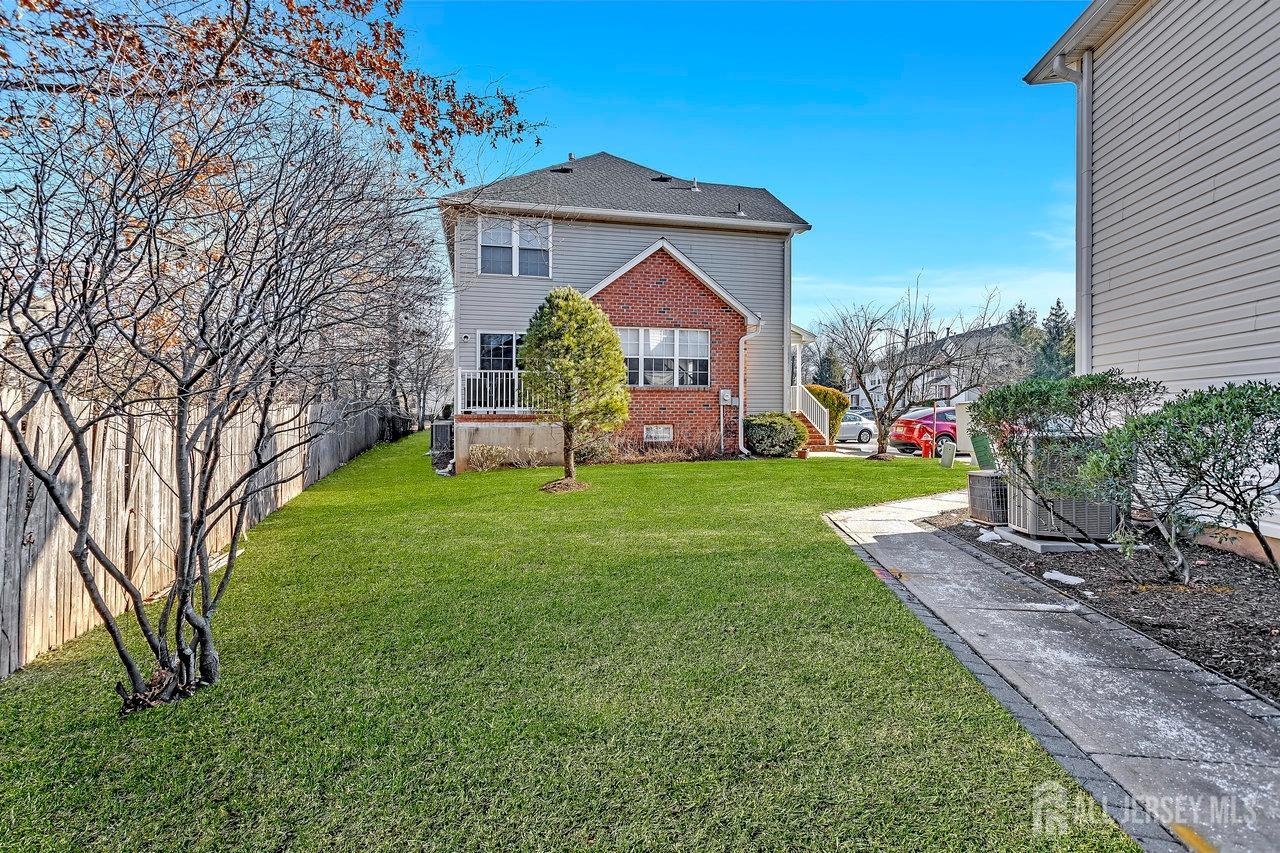 258 Vasser Drive, Piscataway, New Jersey image 27