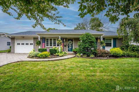 Homes For Sale - 10 Forest Park Terrace Terrace<br/> Monroe, NJ 08831