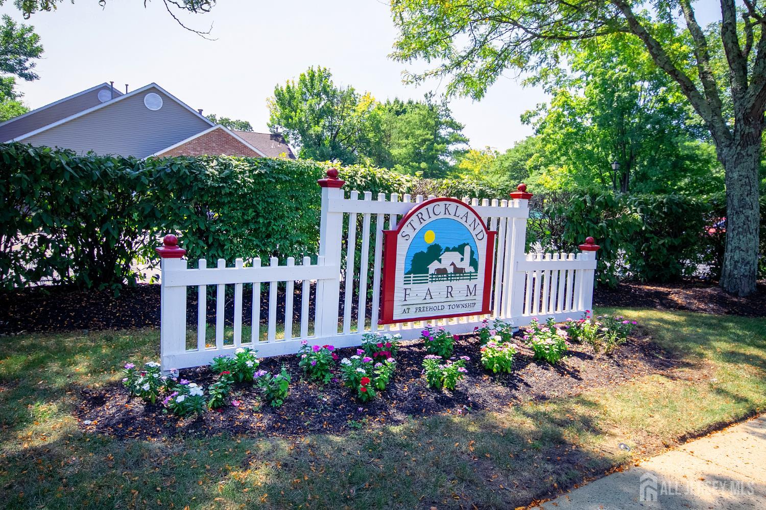 Freehold, New Jersey 07728, United States, 3 Bedrooms Bedrooms, ,3 BathroomsBathrooms,Residential,Active,190134