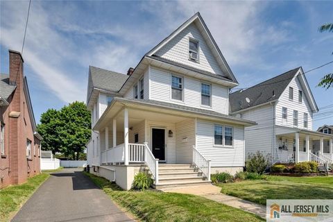 Apartment For Rent - 37 East Somerset Street #2<br/> Raritan, NJ 08869