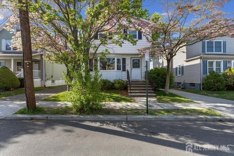 13 Lillian Terrace, Woodbridge Proper, NJ 07095 - MLS#: 2513142R