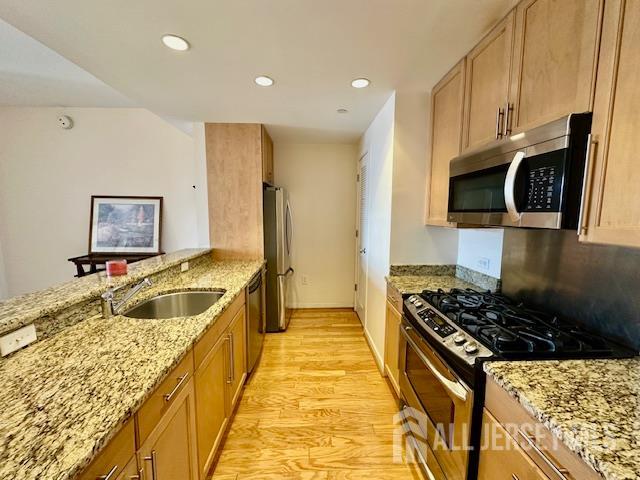 20 Livingston Avenue #1003, New Brunswick, New Jersey image 14