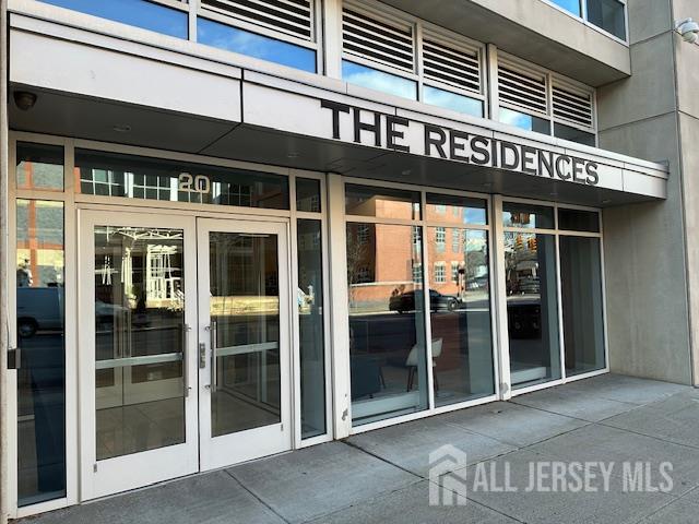 20 Livingston Avenue #1003, New Brunswick, New Jersey image 17