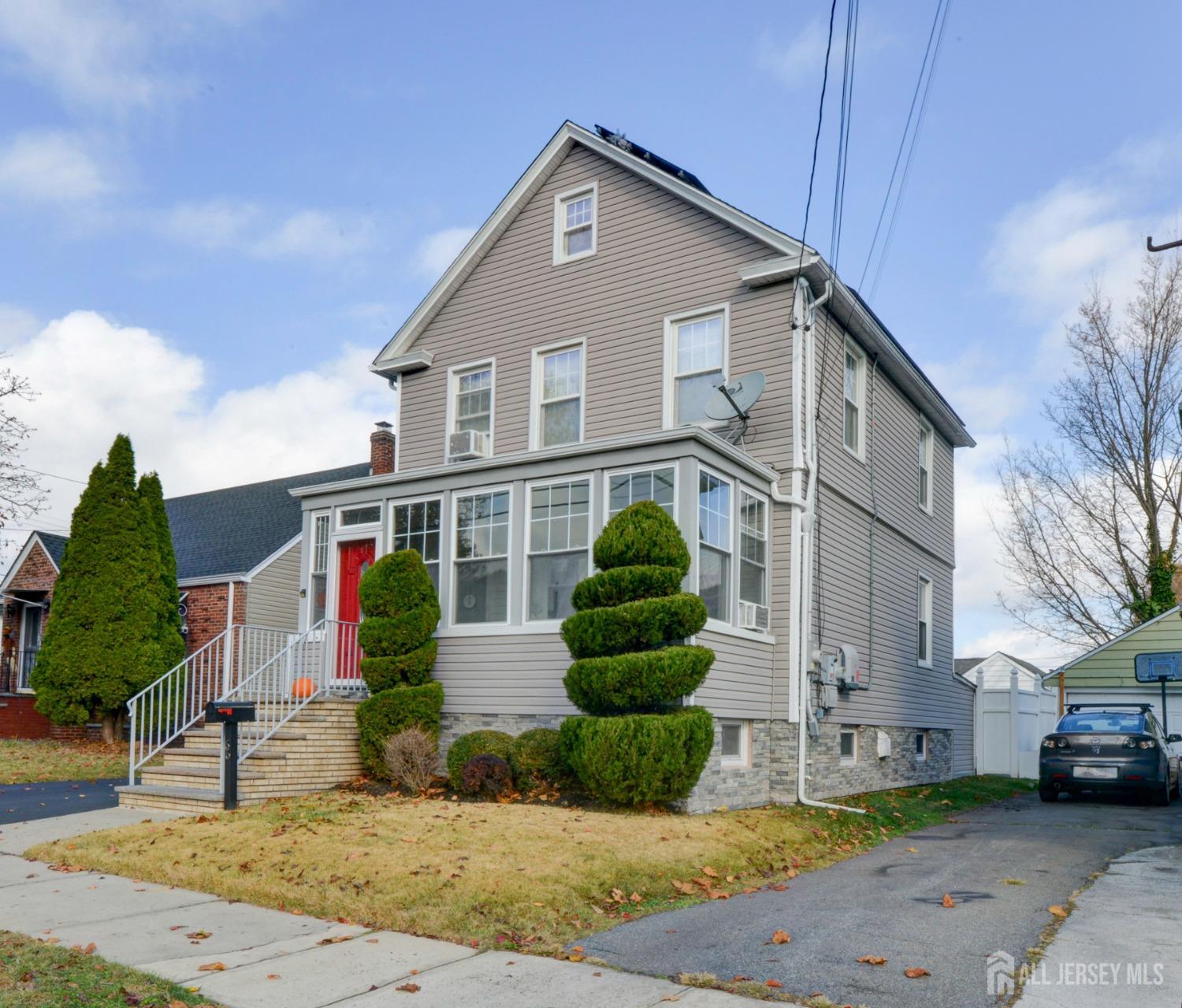 66 Louis Street, Carteret, New Jersey image 2