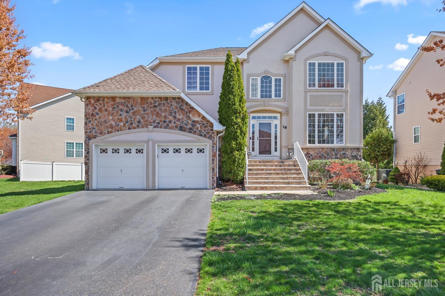 18 Carnation Road, Monroe Township, New Jersey image 1