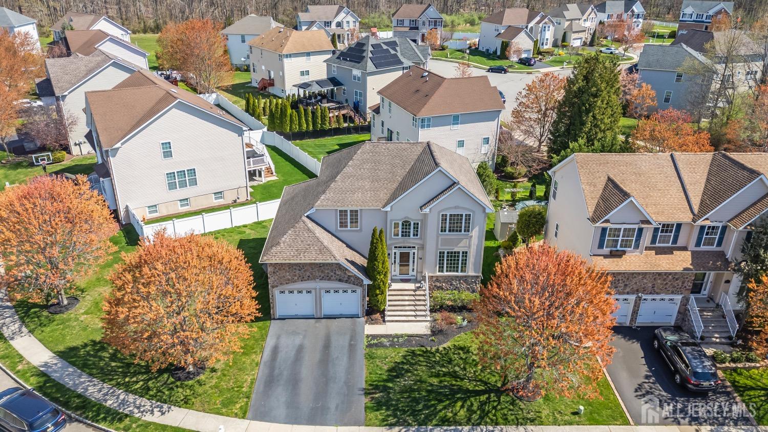 18 Carnation Road, Monroe Township, New Jersey image 32