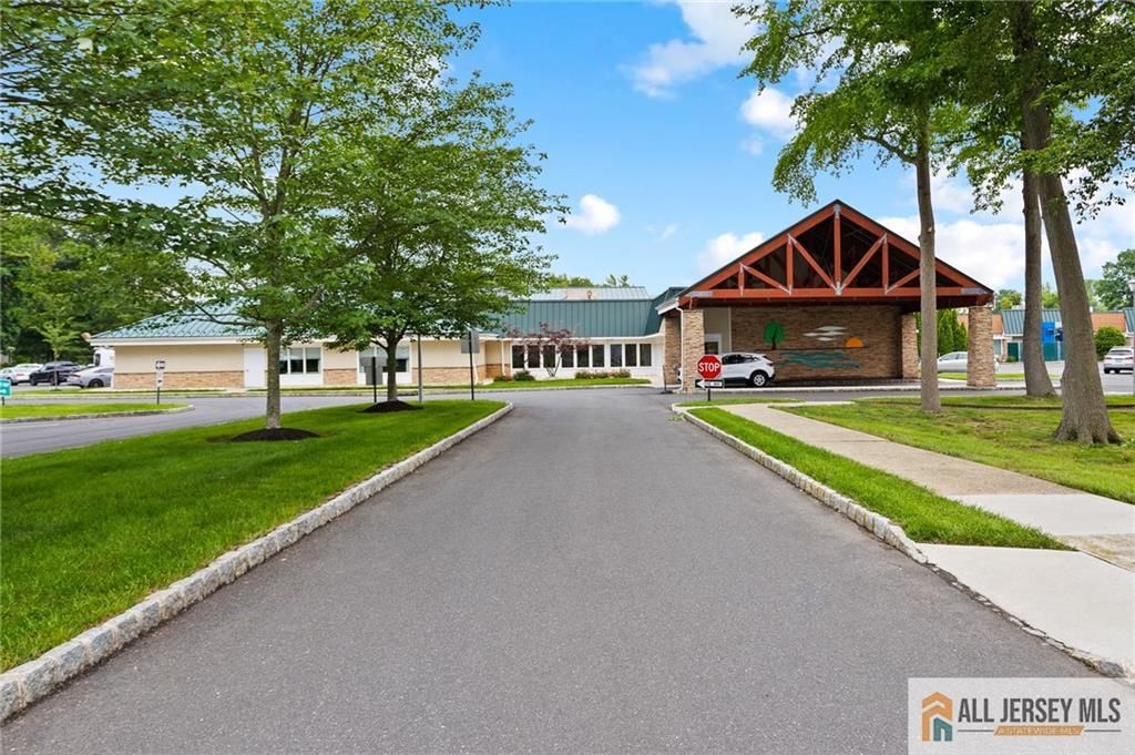 2 Belmar Road #C, Monroe Township, New Jersey image 28