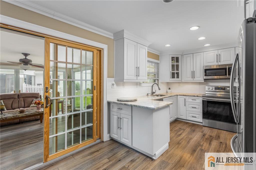 2 Belmar Road #C, Monroe Township, New Jersey image 13