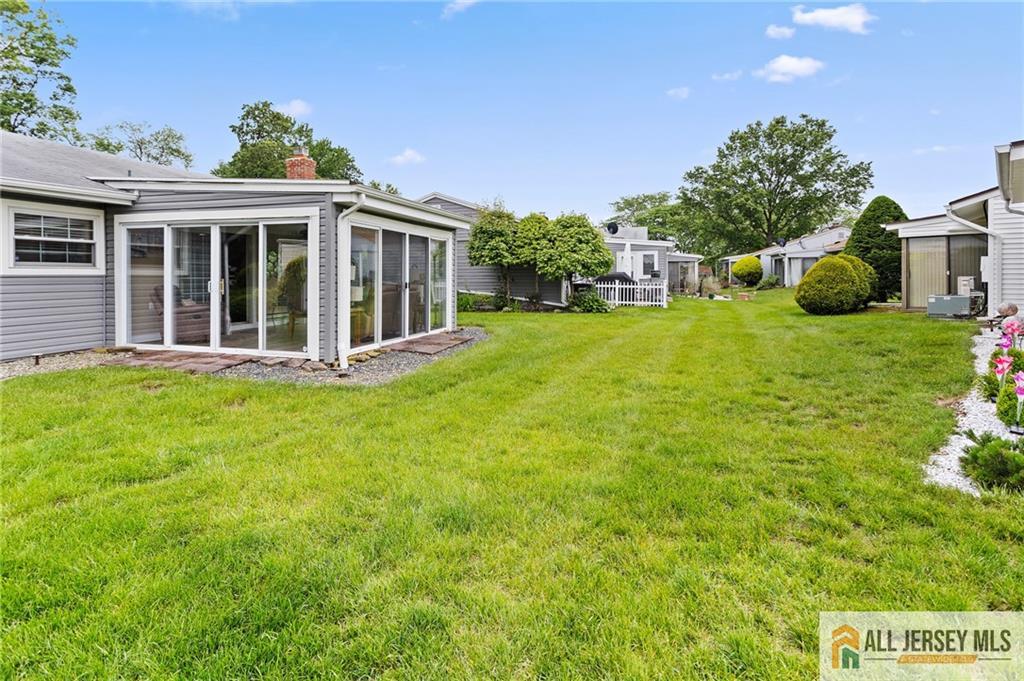 2 Belmar Road #C, Monroe Township, New Jersey image 26