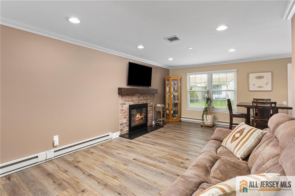 2 Belmar Road #C, Monroe Township, New Jersey image 6
