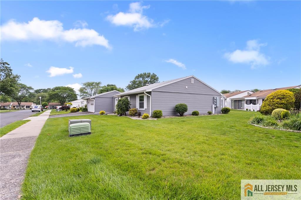 2 Belmar Road #C, Monroe Township, New Jersey image 3