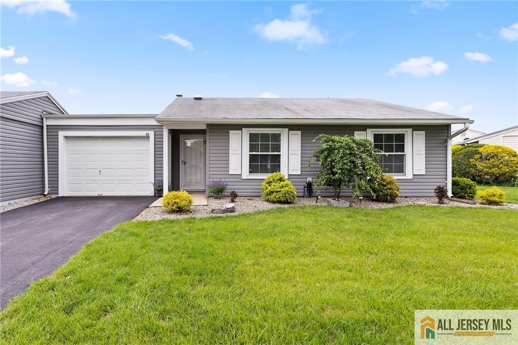 2 Belmar Road #C, Monroe Township, New Jersey image 2