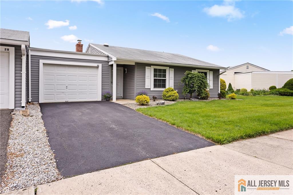 2 Belmar Road #C, Monroe Township, New Jersey image 1
