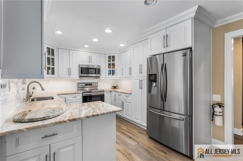 2 Belmar Road #C, Monroe Township, New Jersey image 12