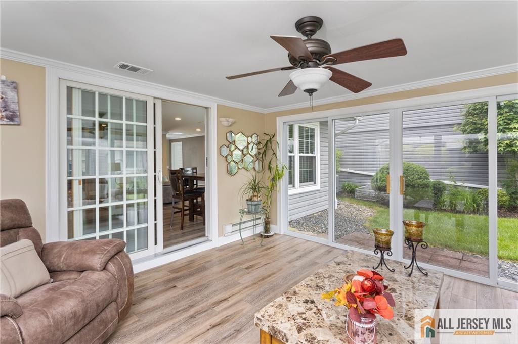 2 Belmar Road #C, Monroe Township, New Jersey image 22