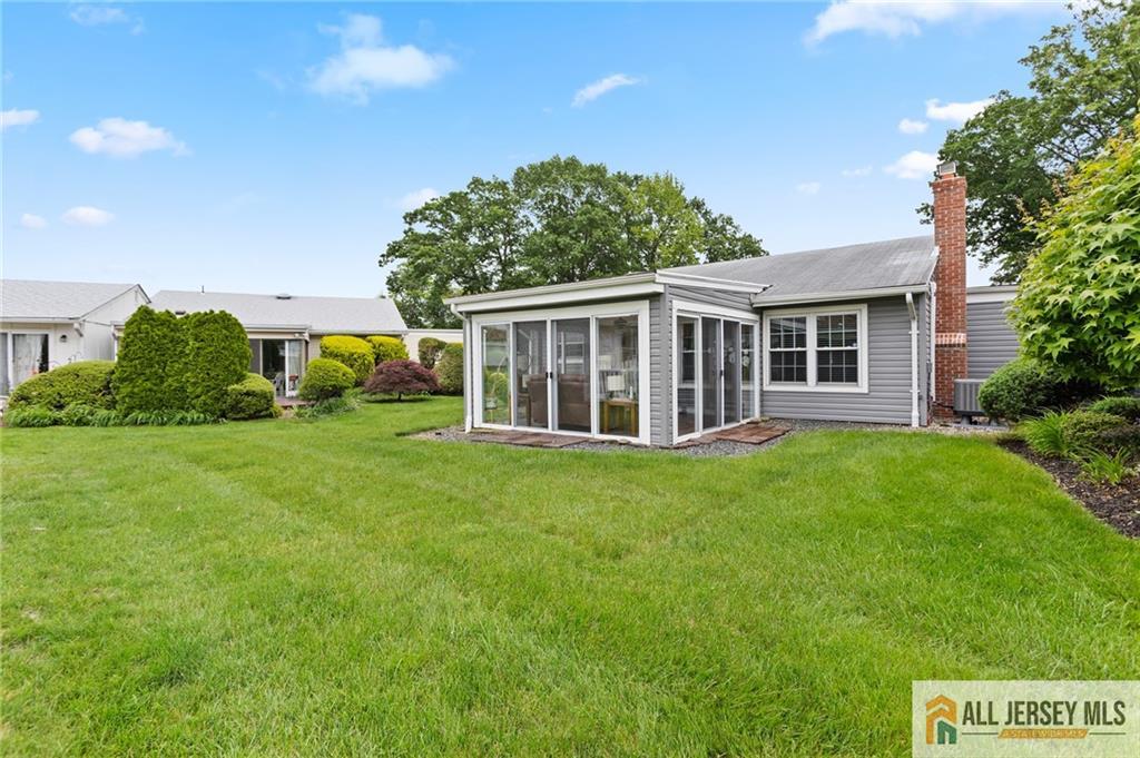 2 Belmar Road #C, Monroe Township, New Jersey image 24