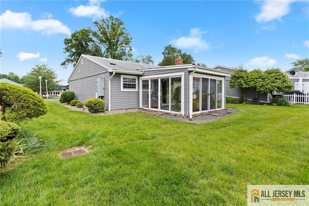 2 Belmar Road #C, Monroe Township, New Jersey image 25