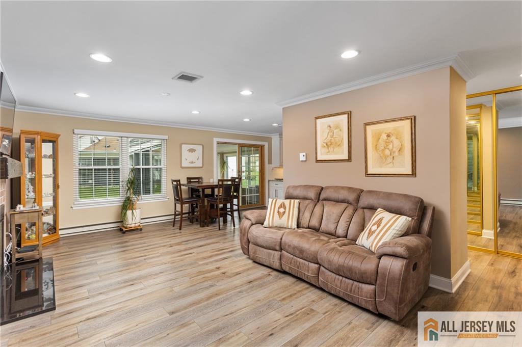 2 Belmar Road #C, Monroe Township, New Jersey image 7