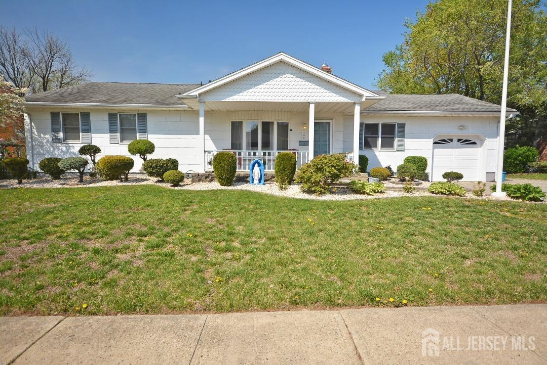 107 North Edward Street, Sayreville, New Jersey image 1