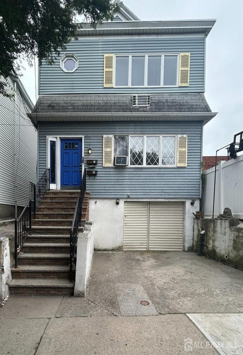 Multifamily For Sale - 25 Caroline Avenue<br/> Clifton, NJ 07011